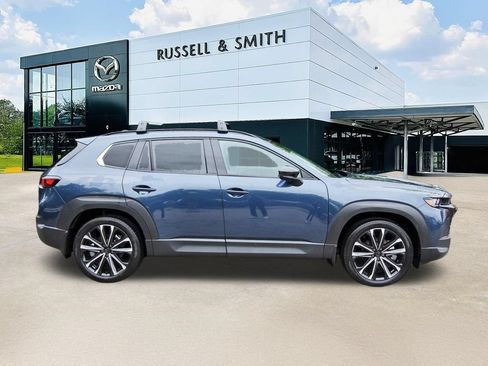 New 2026 MAZDA CX-50 2.5 Turbo w/ Premium Plus Pkg AWD/4WD image 3