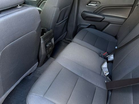 New 2026 GMC Canyon Elevation w/ Convenience Package image 12