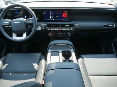 Certified 2026 Hyundai Palisade SEL AWD/4WD image 10