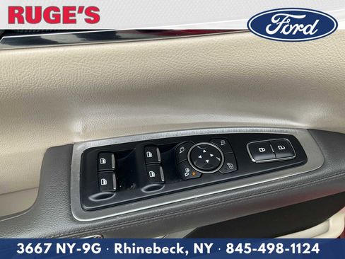 Used 2018 Lincoln Continental Reserve image 18