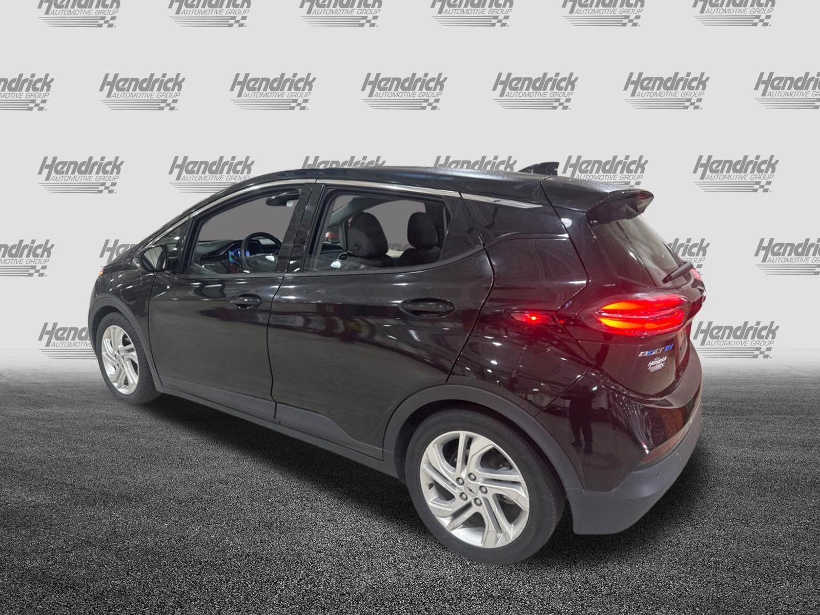 Used 2023 Chevrolet Bolt LT w/ Driver Confidence Package FWD image 40