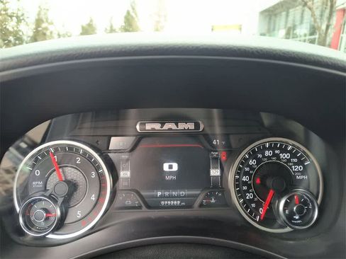 Used 2023 RAM 3500 Tradesman w/ Safety Group image 15