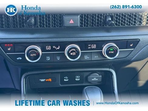 Certified 2026 Honda CR-V Sport-L image 17