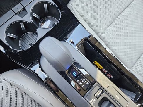 New 2026 Toyota Prius XLE image 16