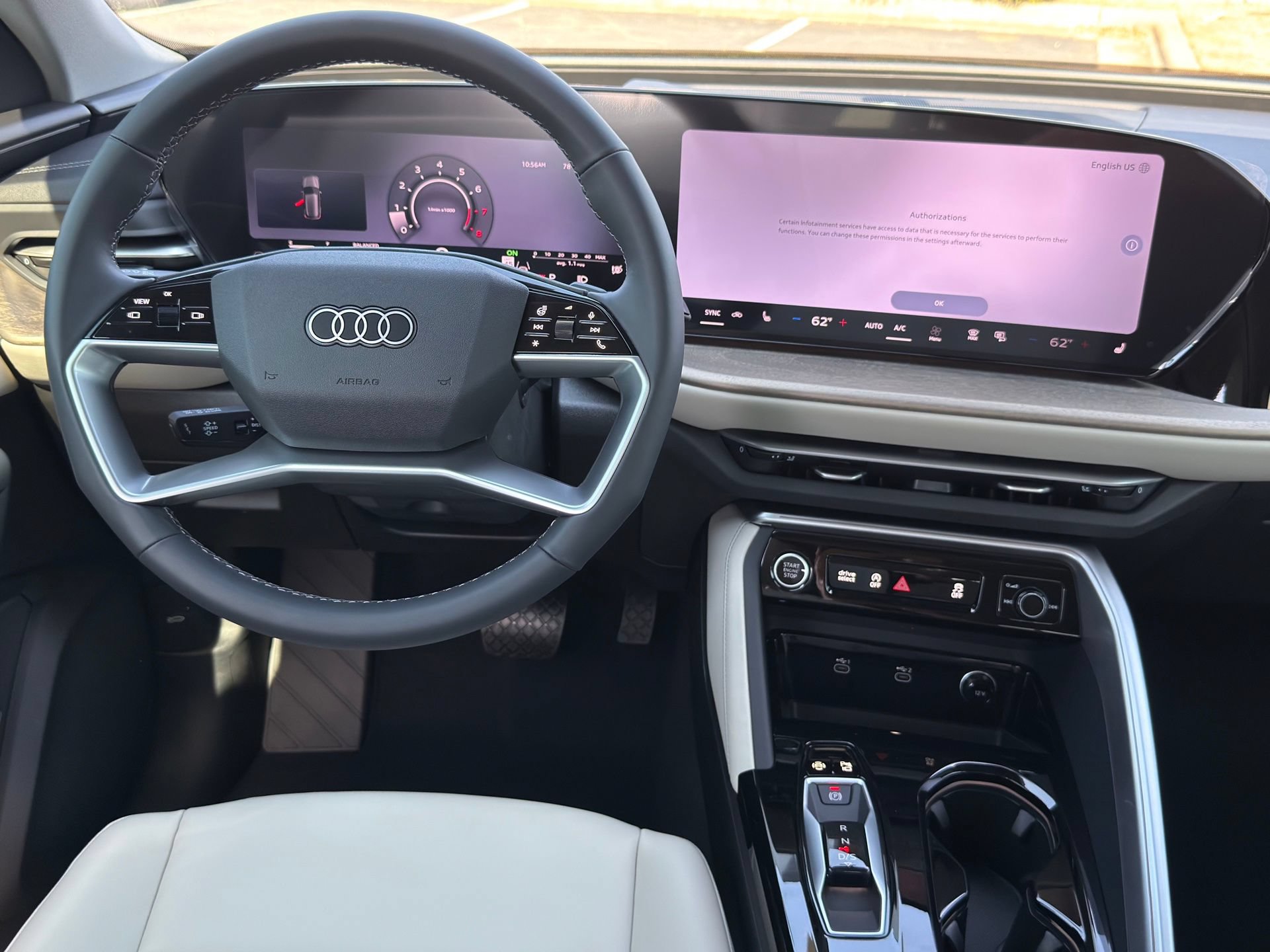 New 2026 Audi Q5 Premium Plus AWD/4WD image 21