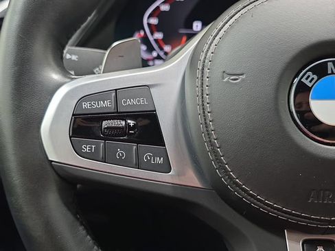 Used 2022 BMW X7 M50i w/ Cold Weather Package AWD/4WD image 16