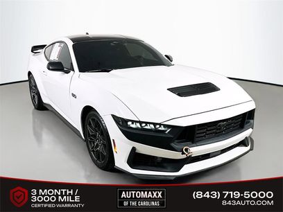 Used 2024 Ford Mustang GT Premium w/ GT Performance Package