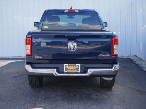 Used 2022 RAM 1500 Big Horn image 5