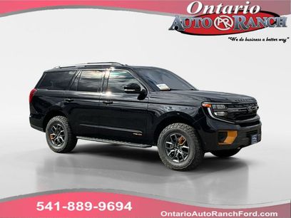 Certified 2025 Ford Expedition Tremor
