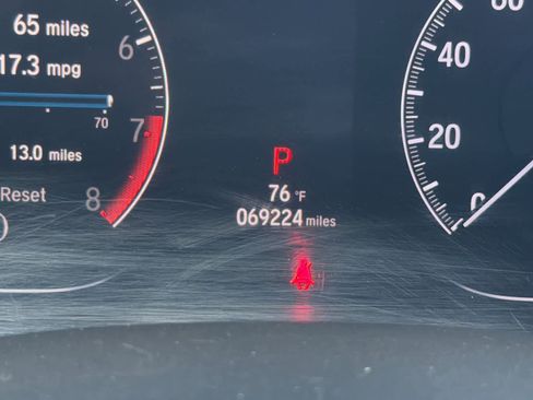 Used 2019 Honda Accord Sport image 24