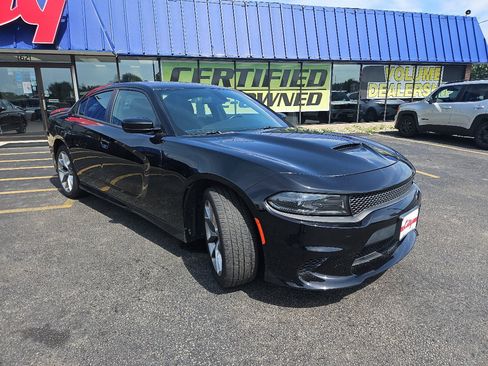 Used 2023 Dodge Charger GT image 7