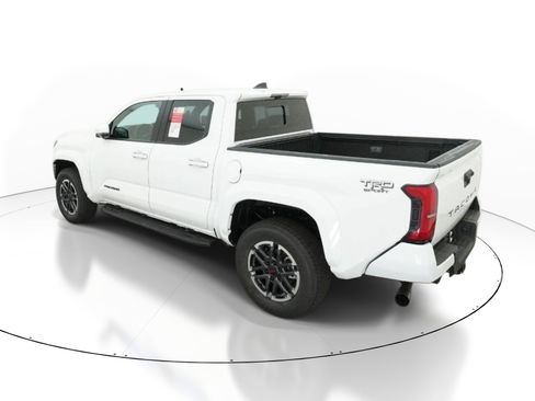 New 2026 Toyota Tacoma TRD Sport RWD image 5