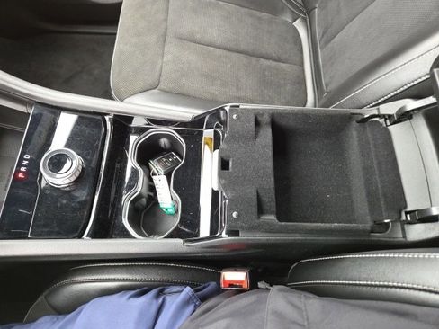 Used 2023 Jeep Grand Cherokee Altitude image 56