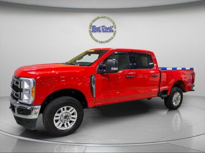 Used 2023 Ford F250 XLT