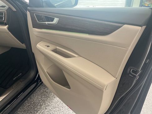 New 2026 Volkswagen Atlas SEL Premium R-Line image 38