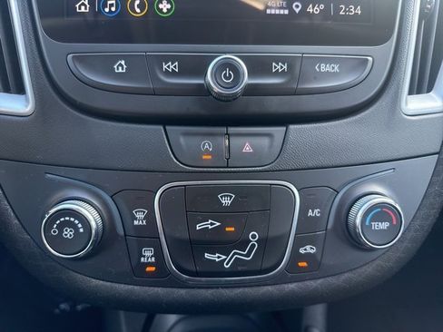 Used 2025 Chevrolet Malibu RS image 18