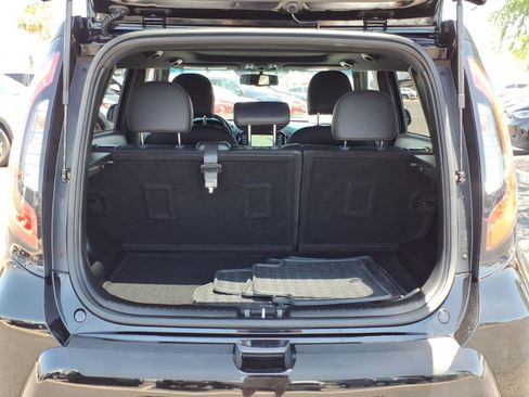 Used 2015 Kia Soul ! w/ Sun & Sound Package FWD image 18