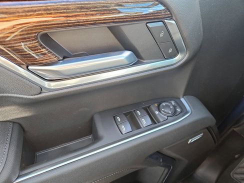 New 2026 GMC Sierra 1500 Elevation image 26