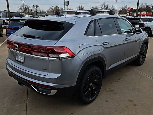 New 2026 Volkswagen Atlas Cross Sport SE AWD/4WD image 5