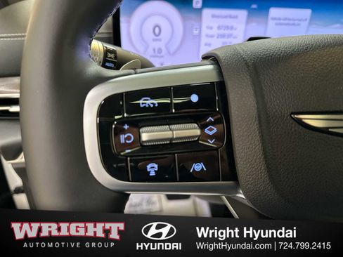 Used 2025 Genesis GV80 2.5T Prestige image 22