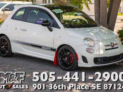 Used 2014 FIAT 500 Abarth w/ Comfort/Convenience Group