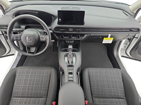 New 2026 Honda HR-V LX image 9