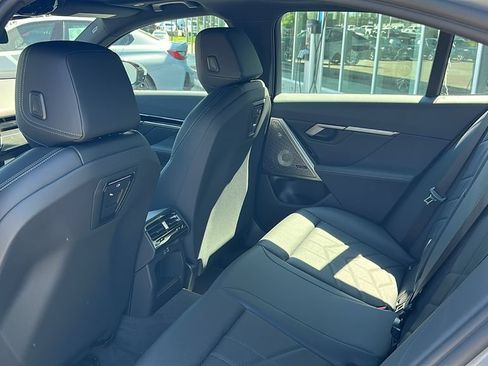 Used 2026 BMW 530i w/ M Sport Package RWD image 23
