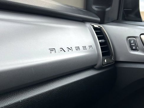 Used 2023 Ford Ranger XLT w/ Equipment Group 301A Mid image 24