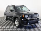Used 2019 Jeep Renegade Latitude image 3