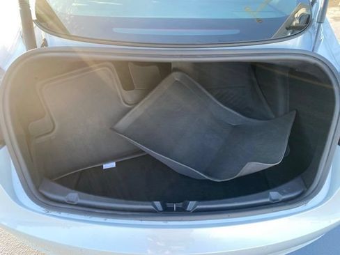 Used 2021 Tesla Model 3 Standard Range Plus RWD image 8