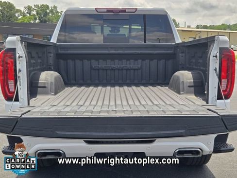 Used 2024 GMC Sierra 1500 Denali w/ Technology Package AWD/4WD image 22