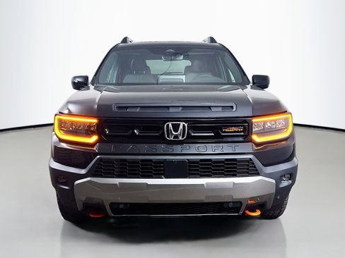 New 2026 Honda Passport TrailSport Elite image 2