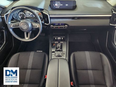 Used 2023 MAZDA CX-50 2.5 S w/ Preferred Plus Pkg AWD/4WD image 34