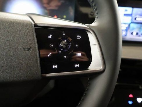 New 2025 Nissan Murano SV w/ Cargo Package image 17