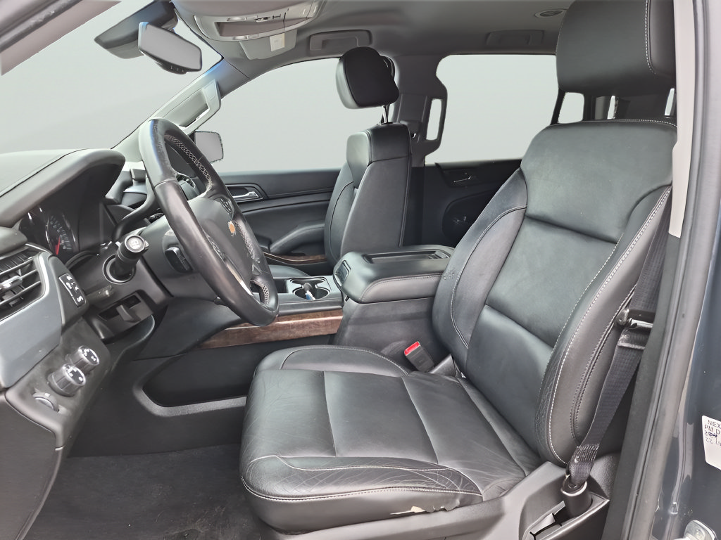 Used 2019 Chevrolet Tahoe LT AWD/4WD image 21