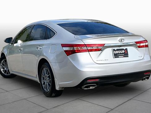 Used 2014 Toyota Avalon XLE FWD image 12