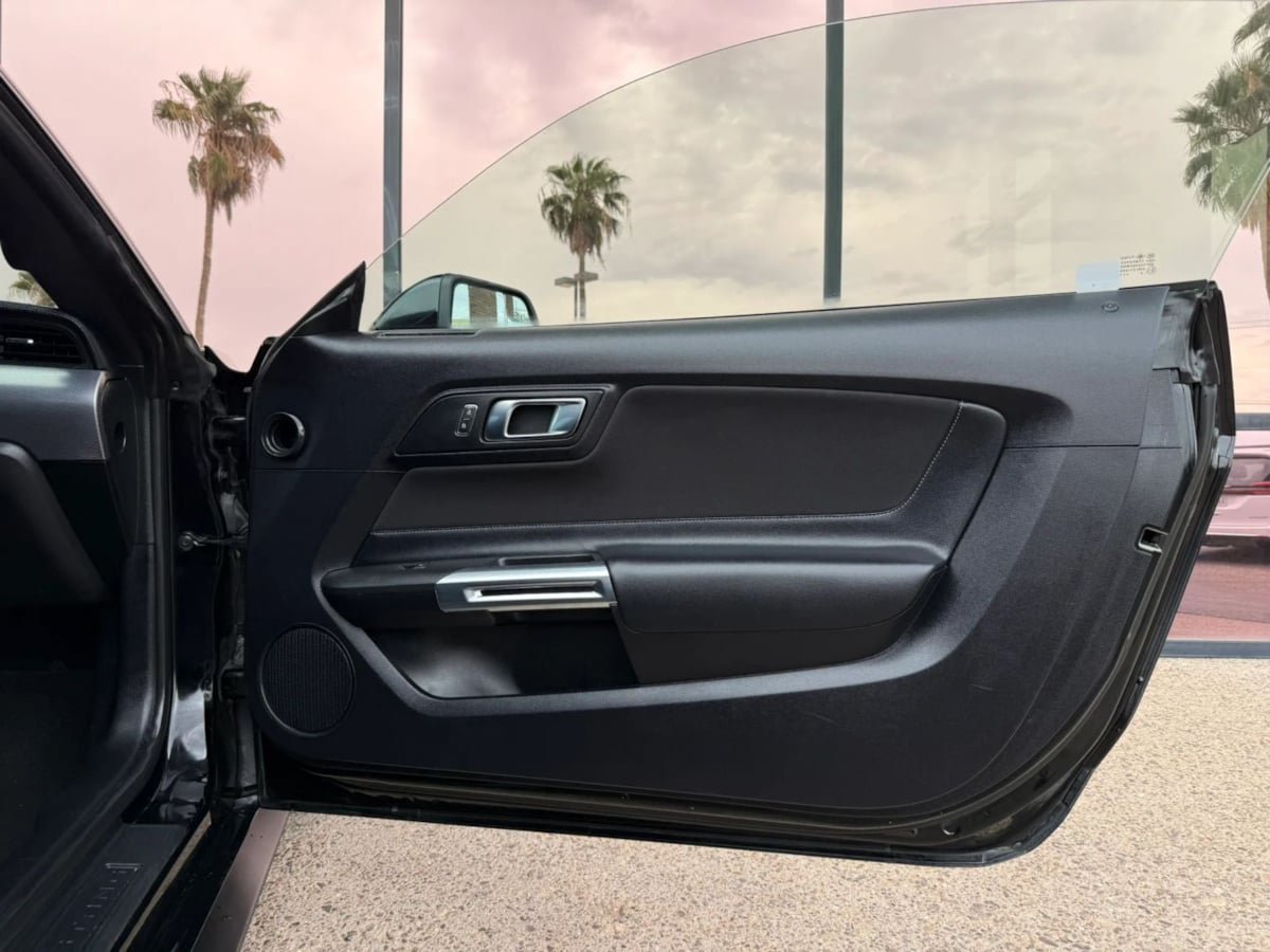 Used 2019 Ford Mustang GT RWD image 32