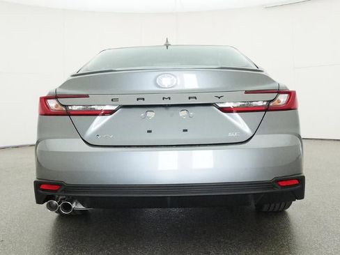 New 2026 Toyota Camry SE image 23