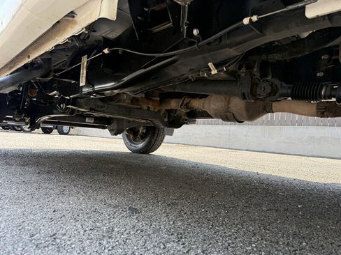 Used 2019 Ford F450 XL w/ Snow Plow Prep Package RWD image 50