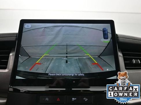 Used 2024 Ford Expedition Max XLT AWD/4WD image 18