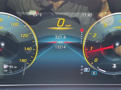 Certified 2022 Mercedes-Benz GLE 350 4MATIC image 30