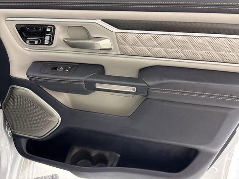 Used 2025 RAM 1500 Tungsten w/ Towing Technology Group image 46