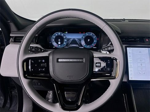New 2026 Land Rover Range Rover Velar Dynamic SE image 12
