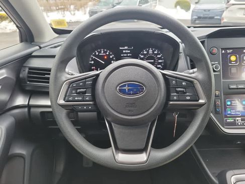 Used 2024 Subaru Impreza 2.0i image 11