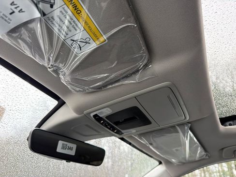 New 2026 Honda CR-V EX-L image 30