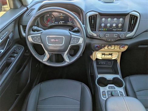 Certified 2024 GMC Terrain Denali w/ Denali Premium Package image 10