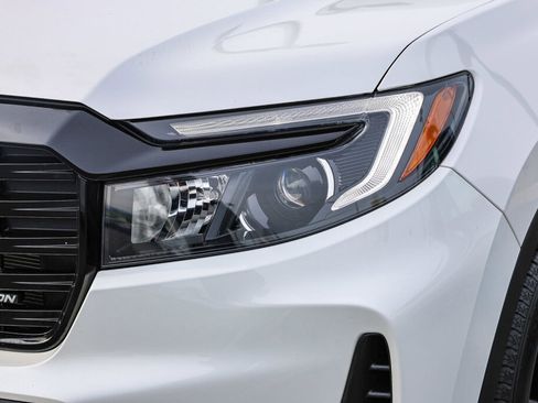 Used 2023 Honda Ridgeline Black Edition image 22