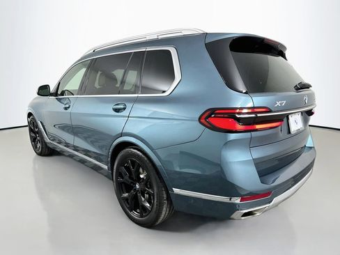 Used 2026 BMW X7 xDrive40i w/ Premium Package AWD/4WD image 7