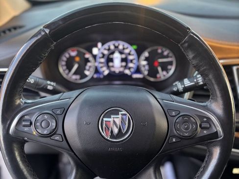 Used 2020 Buick Enclave Avenir w/ Avenir Technology Package image 13