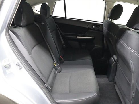 Used 2015 Subaru Crosstrek 2.0i Premium AWD/4WD image 28